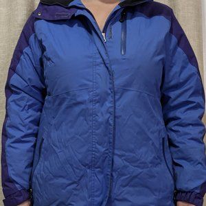 L.L. Bean Rugged Ridge Parka